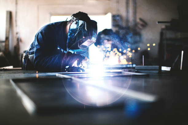 Reliable Lake City, GA Welder & Metal Fabrication Solutions