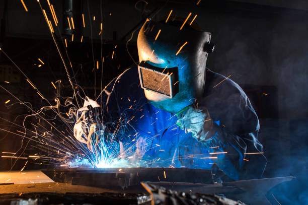 Best Maintenance and Repair Welding in Lake City, GA