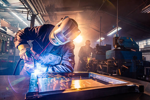 Reliable Lake City, GA Welder & Metal Fabrication Solutions