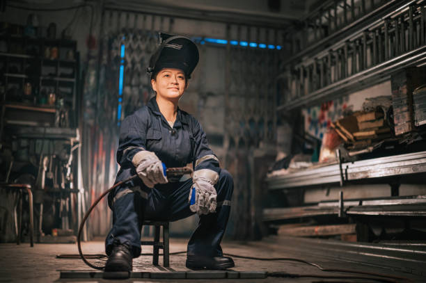 Best Food and Beverage Processing Equipment Welding in Lake City, GA