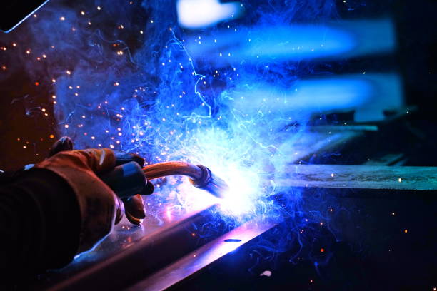 Best Maintenance and Repair Welding in Lake City, GA
