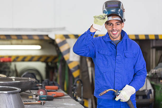Best Welding Inspection and Certification in Lake City, GA