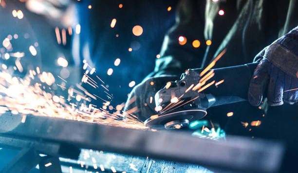 Affordable Welder Services in Lake City, GA